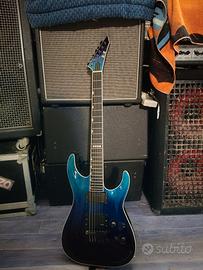 ESP E-II HORIZON NT-II Blue Purple Gradation