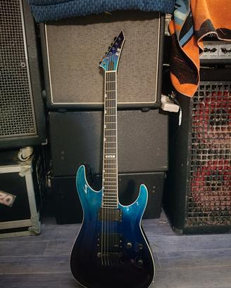 ESP E-II HORIZON NT-II Blue Purple Gradation