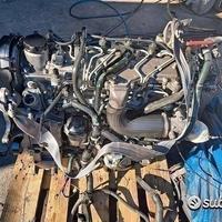 Motore usato volvo V70 - d5244t