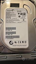 LOTTO HDD 500GB 250GB 1TB