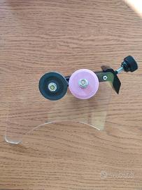 affilatoio affettatrice  FAC