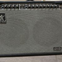 Music Man 212 HD 130 Combo valvolare 130 watt 2×12