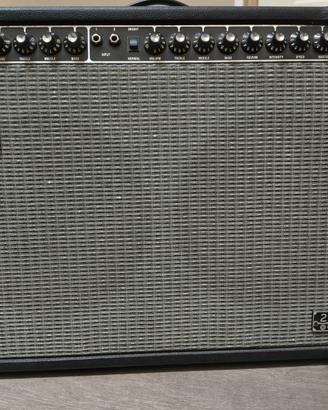 Music Man 212 HD 130 Combo valvolare 130 watt 2×12