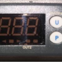 TEMPORIZZATORE ELETTRONICO a microprocessore