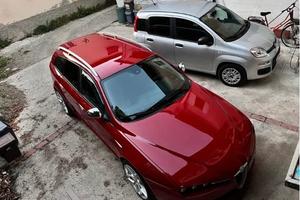 Alfa Romeo 159 sportwagon