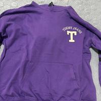 Felpa tommy jeans