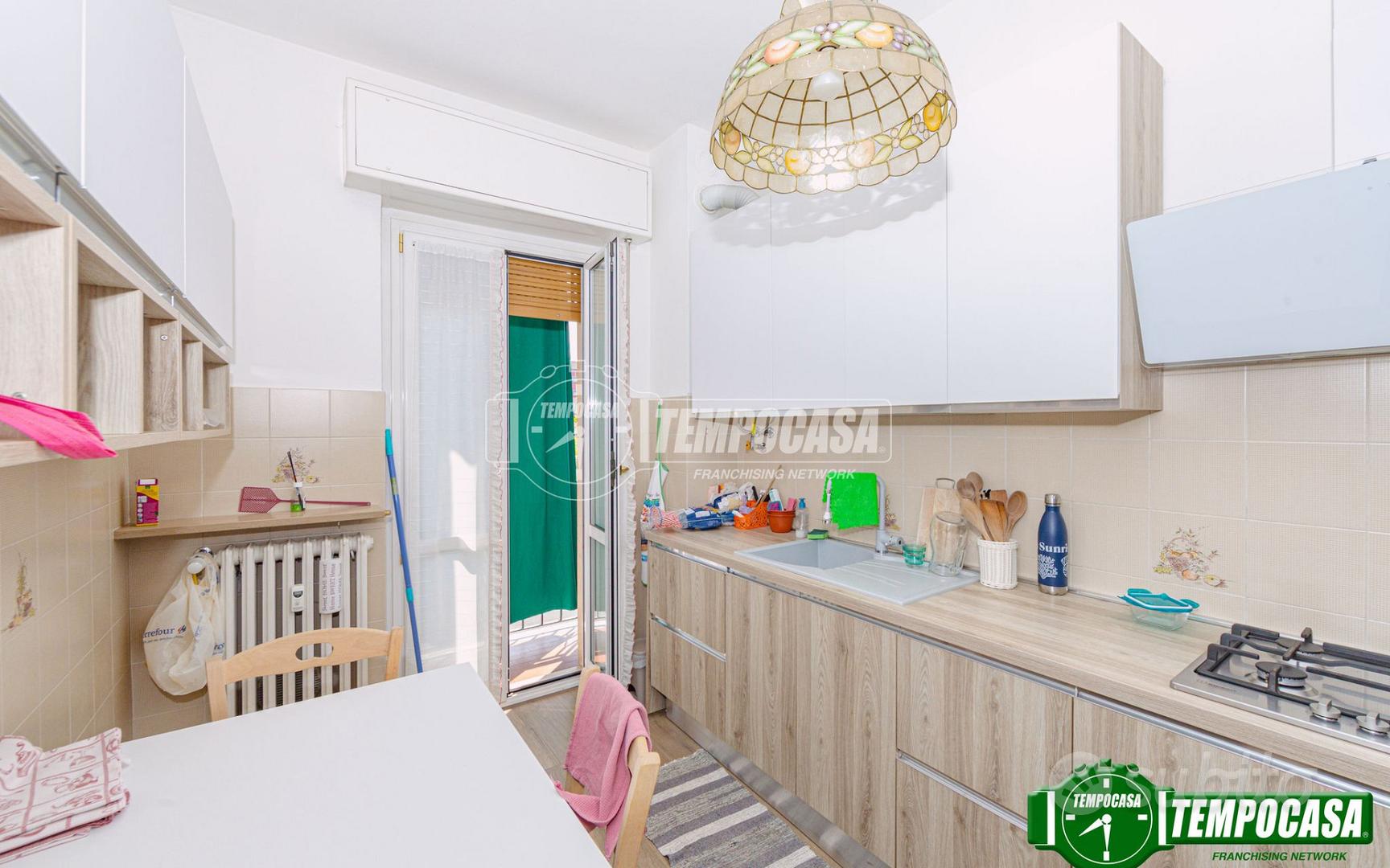 Appartamento – Pavia, Villa Serafina, Vallone - Altro