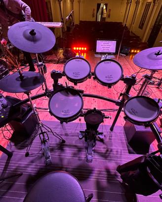 strumenti musicali