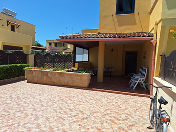 Torre dell'orso ultime settimane disponibili