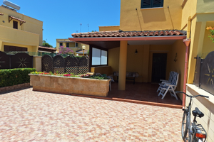 Torre dell'orso ultime settimane disponibili