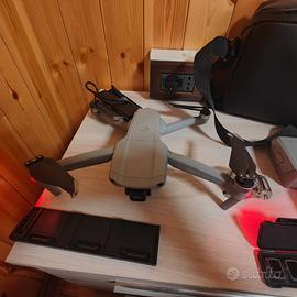 Mavic Air 2