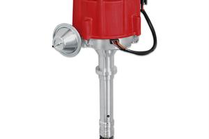 Spinterogeno HEI MSD 8365