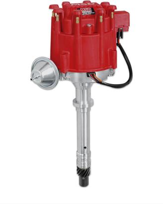 Spinterogeno HEI MSD 8365