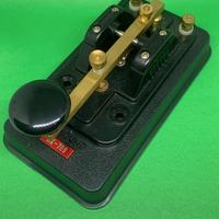 Tasto telegrafia morse CW Hi-Mound HK-709