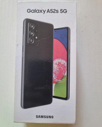 Samsung A52s 5G 