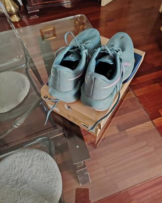 scarpe running novablast 6 