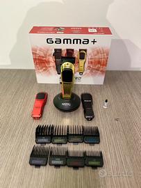 Gamma Piu Boosted Clipper - Elettrodomestici In vendita a Verona