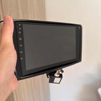 Display android per auto