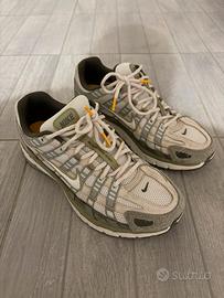 Scarpe P6000 nike eur 44 US 10 uk 9