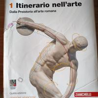 Itinerario nell'Arte 1