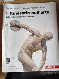 Itinerario nell'Arte 1