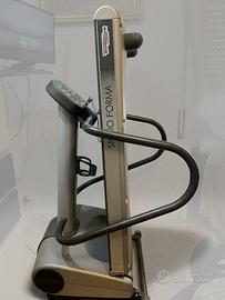 Tapis roulant Technogym profess. con Kit completo