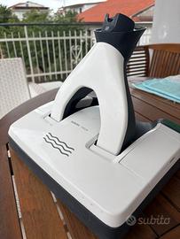 SP600S lavapavimenti per folletto VK200