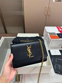 Borsa a spalla da donna S