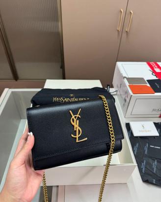 Borsa a spalla da donna S