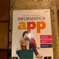 Informativa app 2 biennio