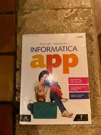 Informativa app 2 biennio