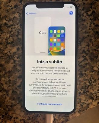 iPhone X 64 gb