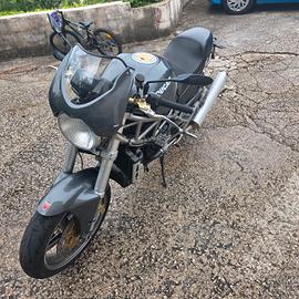 Ducati Monster 916 S4 2002