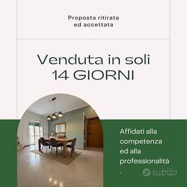 Appartamento abitabile