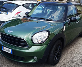 MINI Countryman Cooper D 2.0