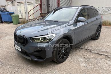 BMW X1 sDrive18i Advantage