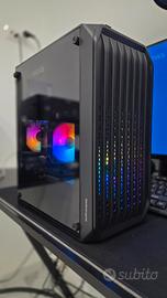 PC Workstation&Gaming – Intel 14Core24th / 16gbRAM