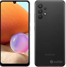 Samsung A32 4G 128GB dual sim