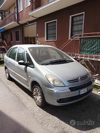 Citroen xara Picasso 1,6
