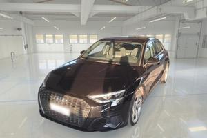 AUDI A3 SPORTBACK 30 TDI S TRONIC BUSINESS 5 PORTE