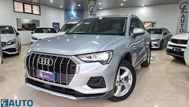 Audi Q3 35 TDI Stronic 91.506 KM Business Advanced