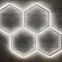 Lampada Plafoniera LED 4500k