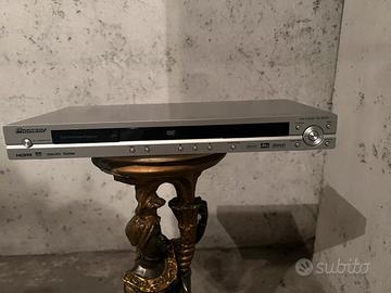 Lettore DVD  CD CINEMA Telecomando