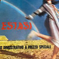 Estasi - vinile 1972