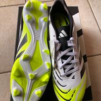 Scarpe calcio Adidas Predator Club