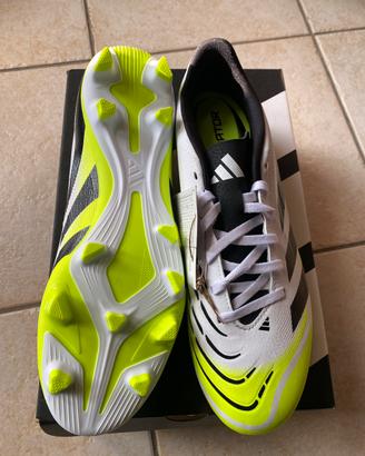 Scarpe calcio Adidas Predator Club
