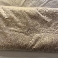 Cuscino in pula di farro Procave 40x80 NUOVO