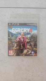 farcry 4 ps3