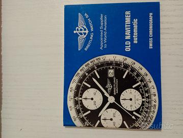 libretto breitling