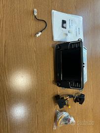 Autoradio bluetooth maxcon RCD360 S PRO3